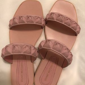 stuart weitzman sandals